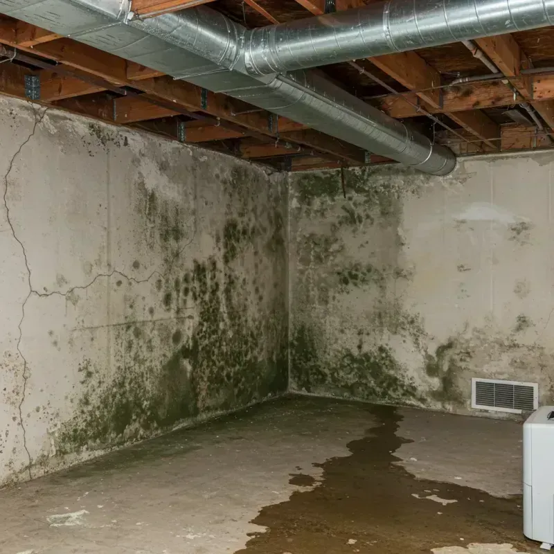 Professional Mold Removal in Decatur, AL